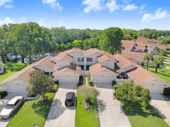 474 Lakeview Dr APT 26, Palm Harbor, FL 34683