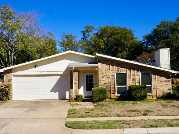 3308 Clovermeadow Dr, Fort Worth, TX 76123