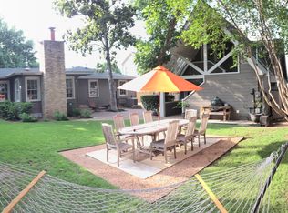 2509 Spring Ln, Austin, TX 78703