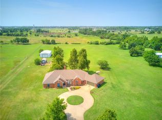 11700 SW 54th St, Mustang, OK 73064