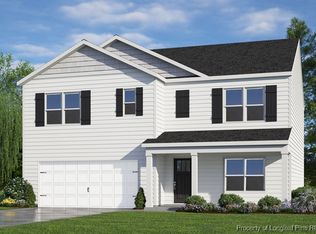 2112 Clydesmill Rd, Fayetteville, NC 28314