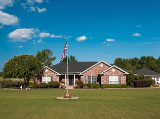 105 Highway 267 Spur, Beebe, AR 72012