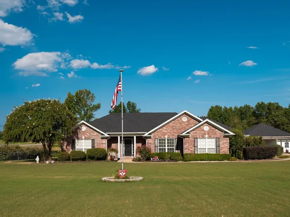 105 Highway 267 Spur, Beebe, AR 72012