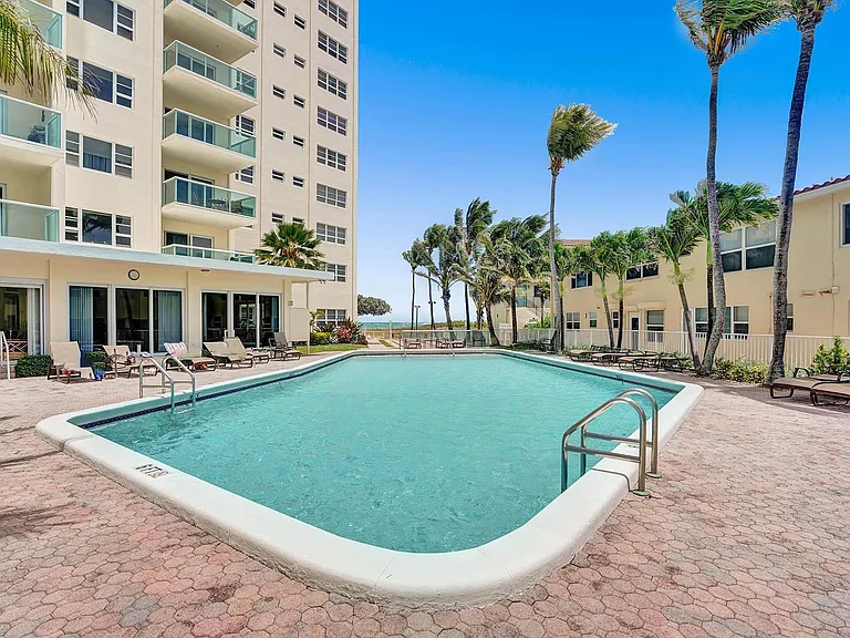 6000 N Ocean Blvd #11E — Photo 30