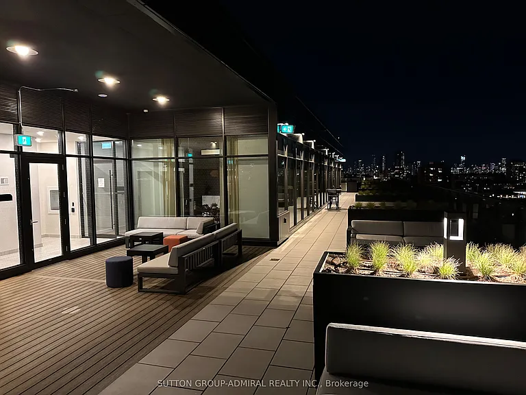 1660 Bloor St W #1110 — Photo 40