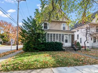 800 S Park Ave, Springfield, IL 62704