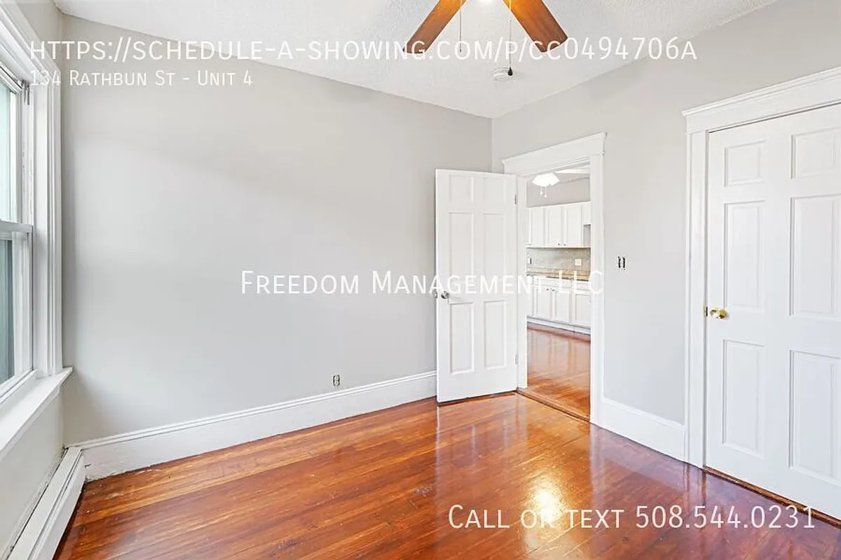 Building Photo - 134 Rathbun St