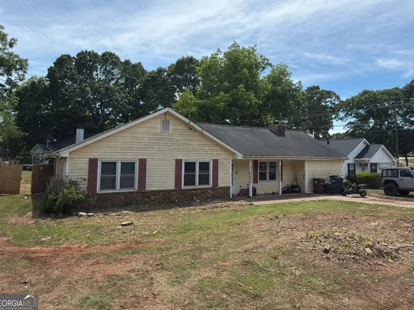 201 Cabriolet Trl, McDonough, GA 30253