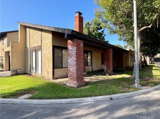 1815 Park Glen Cir UNIT D, Santa Ana, CA 92706