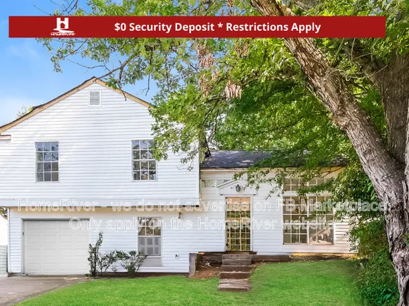 6296 Marbut Farms Trl, Lithonia, GA 30058