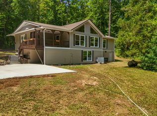 1194 Booger Hollow Rd SW, Lindale, GA 30147