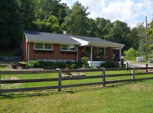 6526 Mayo Dr, Boones Mill, VA 24065