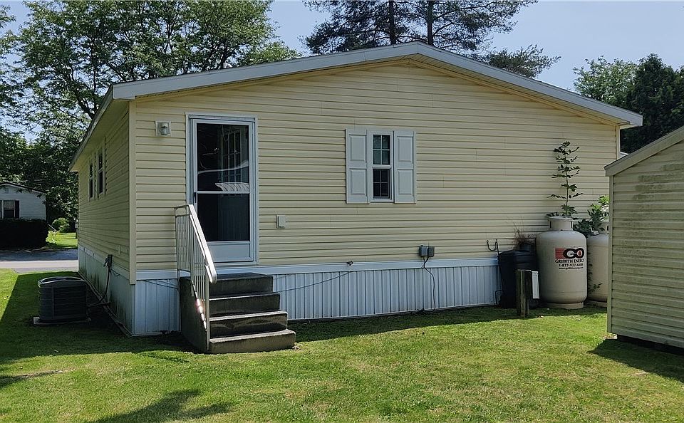 42 Hillside Dr, Avon, NY 14414 Zillow
