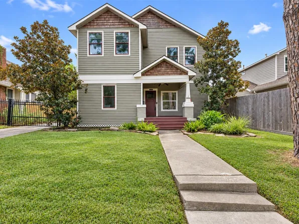 4534 Woodside St, Houston, TX 77023