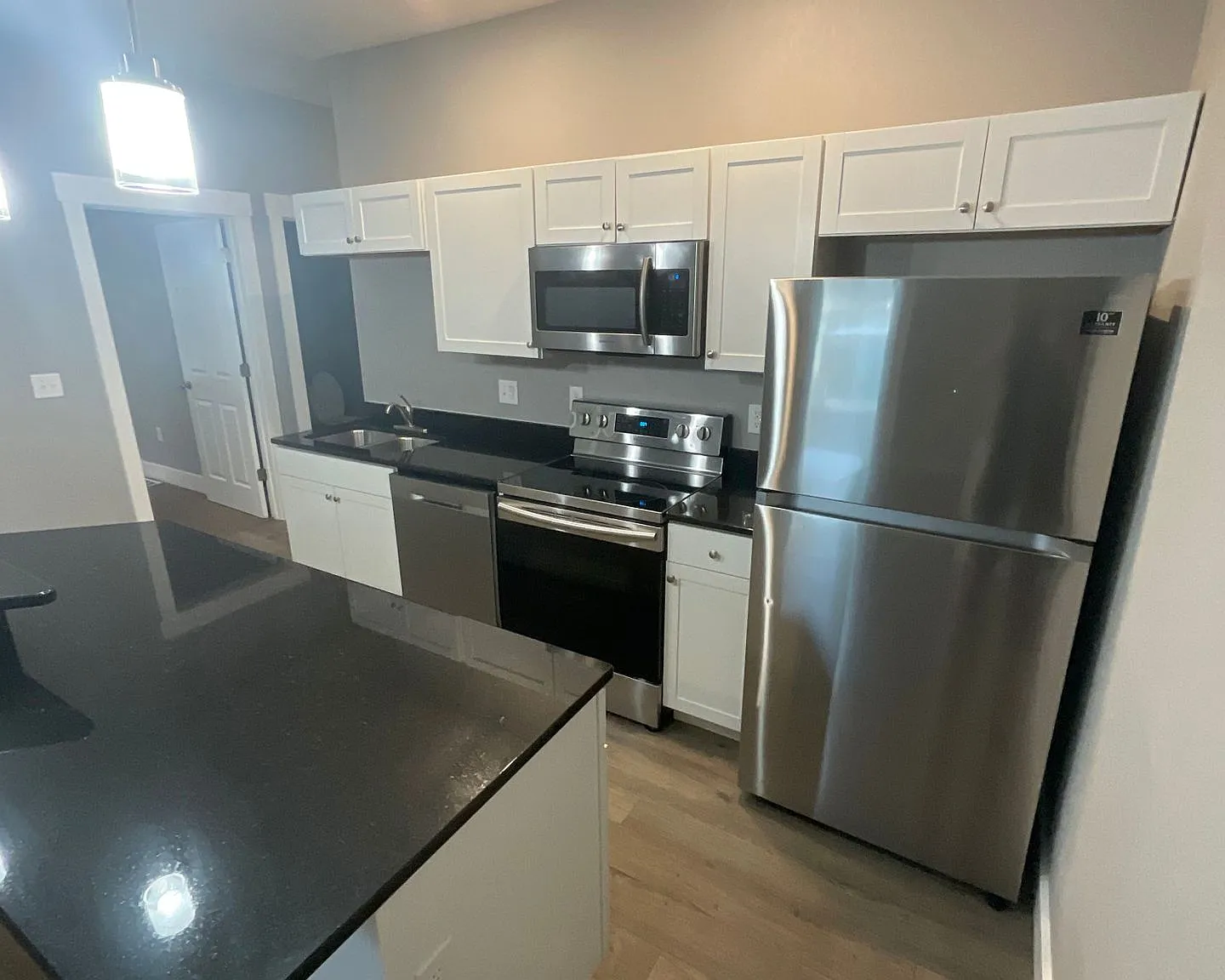 705 North Lincoln Street — Photo 2