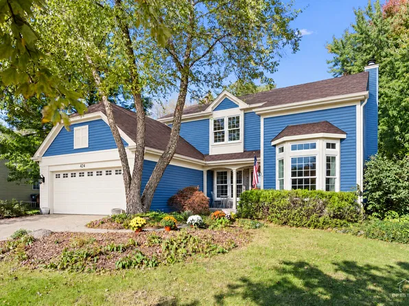 424 Harbor Dr, Carpentersville, IL 60110