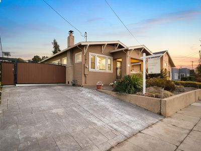 1621 D St, Hayward, CA, 94541