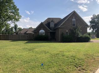 803 Legends Crst, Lebanon, TN 37090