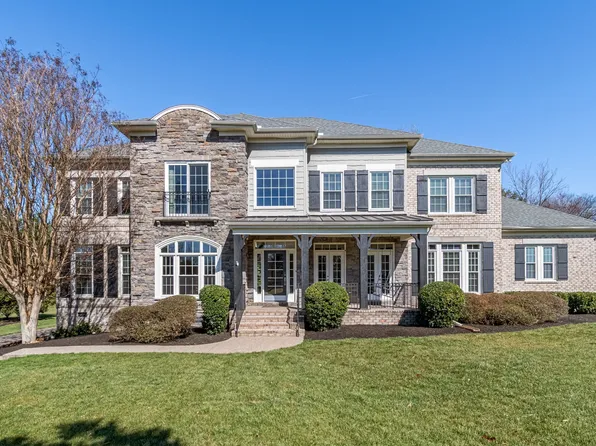 9012 Grey Pointe Ct, Brentwood, TN 37027