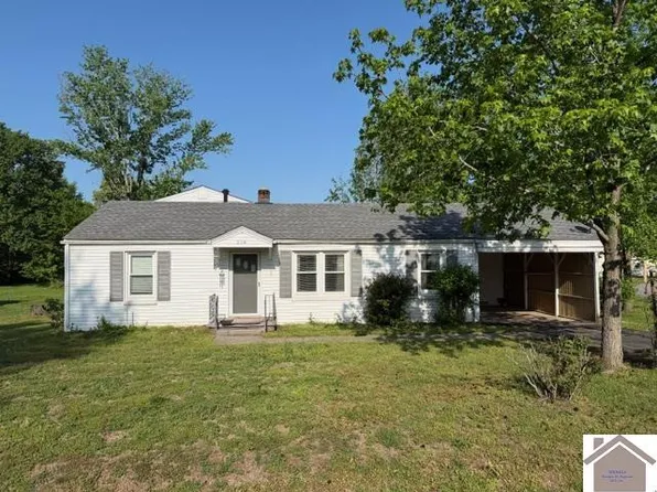 214 Arizona St, Calvert City, KY 42029