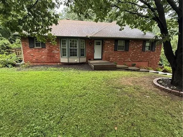 5436 N Hardesty Ave, Kansas City, MO 64119