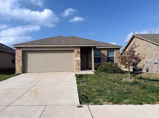 336 Ranchito Pass, Haslet, TX 76052