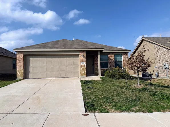 336 Ranchito Pass, Haslet, TX 76052