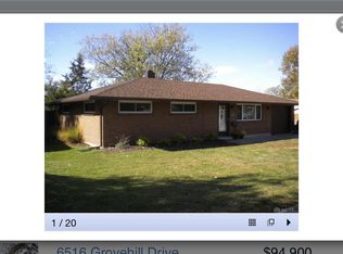 6685 Harshmanville Rd, Dayton, OH 45424