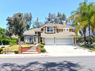 21305 Montecito St, Walnut, CA 91789