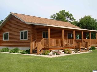 83059 Salmonson Dr, Clinton, MN 56225