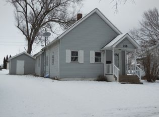 218 W Erie St, Spring Valley, IL 61362