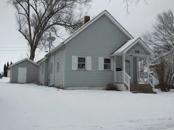 218 W Erie St, Spring Valley, IL 61362