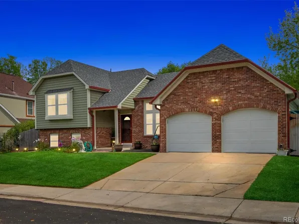3772 E 135th Drive, Thornton, CO 80241