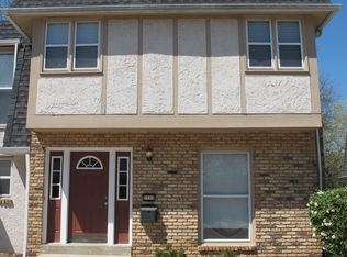 1151 Rue La Chelle Walk, Saint Louis, MO