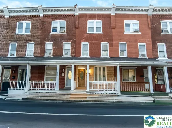 618 N New St, Allentown, PA 18102