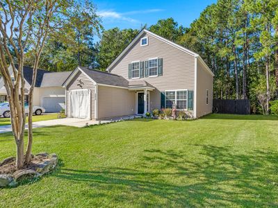 9072 Fieldstone Trce, Summerville, SC, 29485
