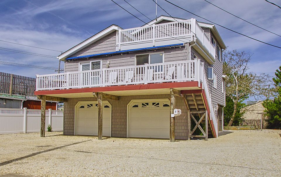Front Elevation