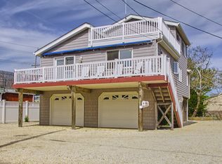 5 E Pennsylvania Ave, Brant Beach, NJ 08008