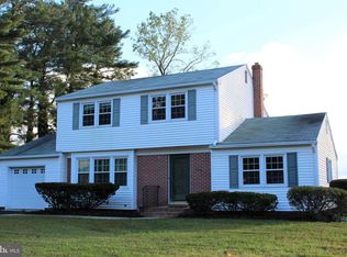 1504 Woodridge Dr, Salisbury, MD 21804