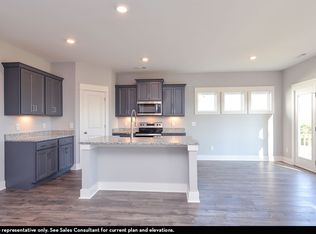 Albright Plan, McCain's Station, Gallatin, TN 37066