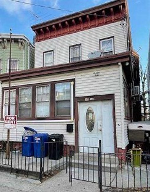 Property Front View