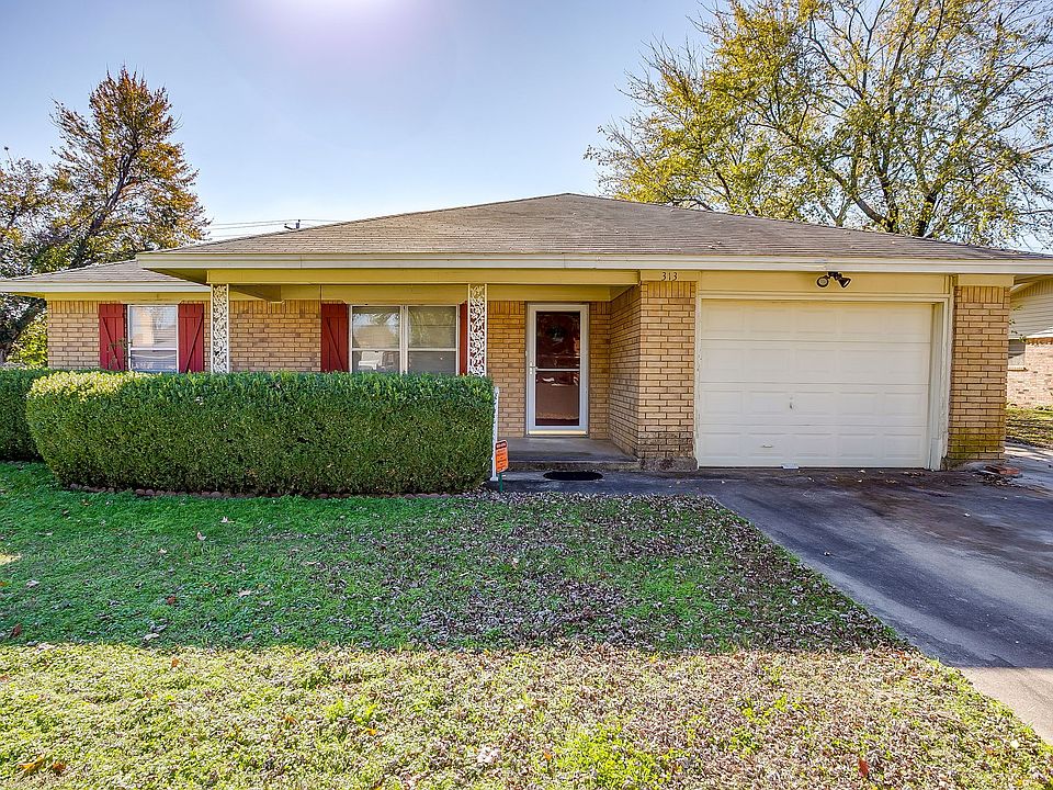 1st image of 313 Texoma Dr