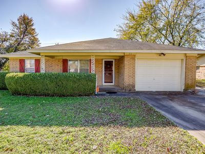 313 Texoma Dr, Whitesboro, TX, 76273