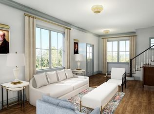 2 Harbor View Way, Nantucket, MA 02554