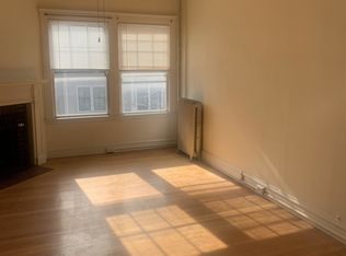 33 Concord Ave, Cambridge, MA 02138