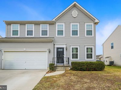 364 Boggs Run, Dover, DE, 19904