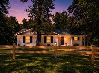 309 S King Lake Rd, Scroggins, TX 75480