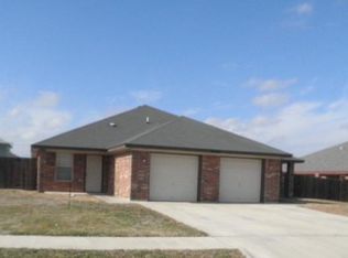 4505 July Dr UNIT A, Killeen, TX 76549