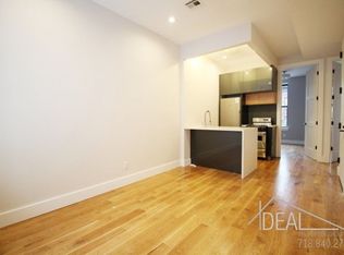 330 Stuyvesant Ave #1, Brooklyn, NY 11233