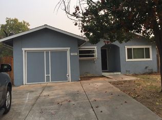 7447 Poirier Way, Sacramento, CA